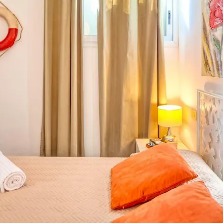 Apartament Il Geranio Sant'elmo - Diano Marina