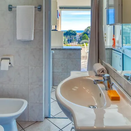 Apartament Il Geranio Sant'elmo - Diano Marina