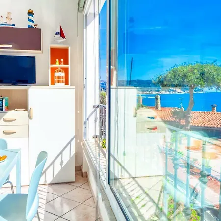 Apartament Il Geranio Sant'elmo - Diano Marina