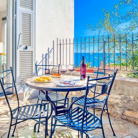 Il Geranio Sant'elmo - * ディアーノ・マリーナ