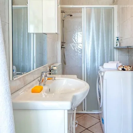 Apartment Il Geranio Sant'elmo - Diano Marina