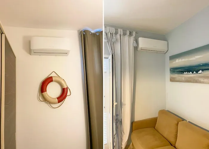 Il Geranio Sant'elmo - * Diano Marina