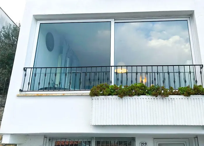 Apartman Il Geranio Sant'elmo - Diano Marina